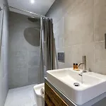 Modern Luxury Badi With Sauna - Happy Apartament Chamonix