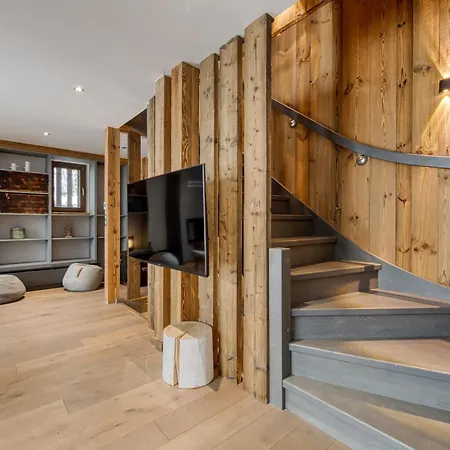 Modern Luxury Badi With Sauna - Happy