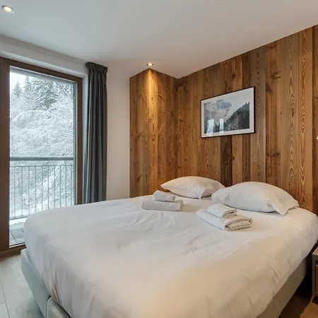Modern Luxury Badi With Sauna - Happy * Chamonix