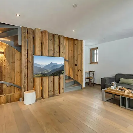 Modern Luxury Badi With Sauna - Happy *