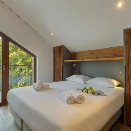 Modern Luxury Badi With Sauna - Happy * Chamonix