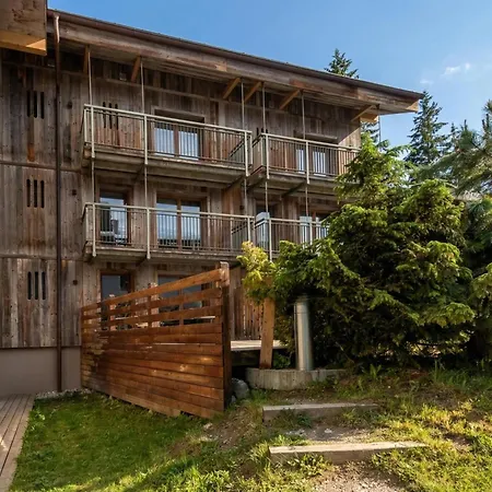 Daire Modern Luxury Badi With Sauna - Happy *