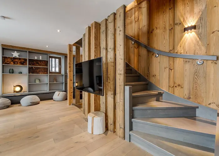 Modern Luxury Badi With Sauna - Happy