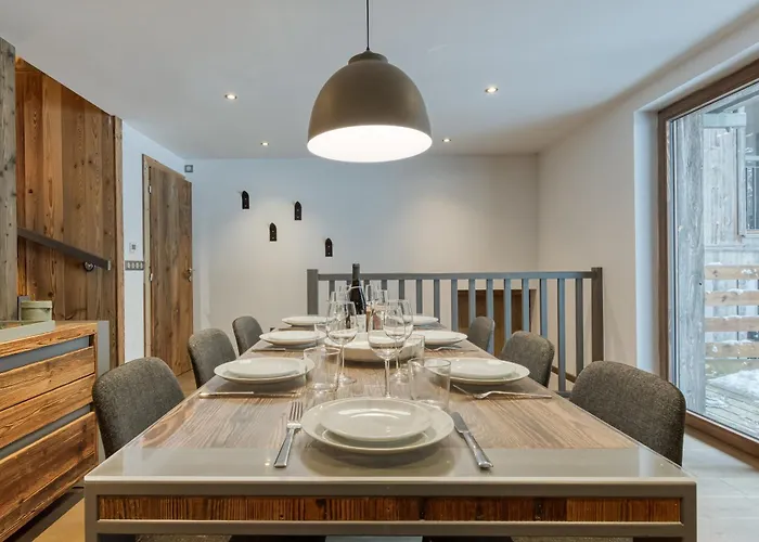 Modern Luxury Badi With Sauna - Happy Appartement *