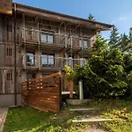 شقة Modern Luxury Badi With Sauna - Happy *